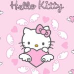 Pink: CMXA0QCYSJW = Hello Kitty